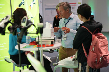 SMHS 2025 - Fachausstellung