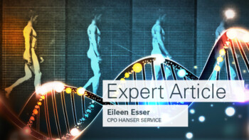 Expert Article - Eileen Esser, CPO HANSER SERVICE